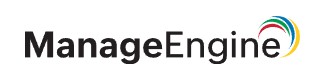 manageengine logo